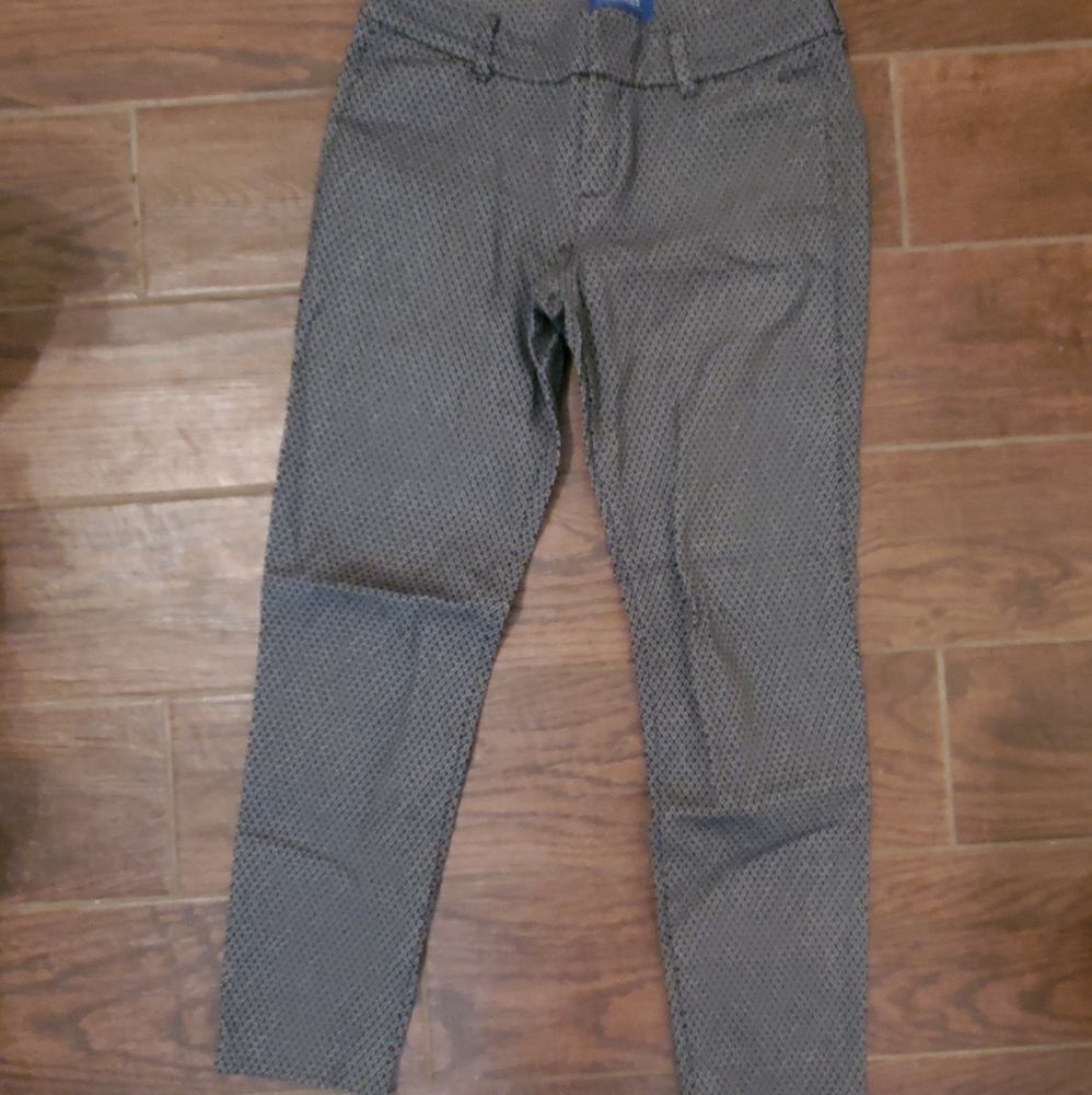 Old Navy dress pants